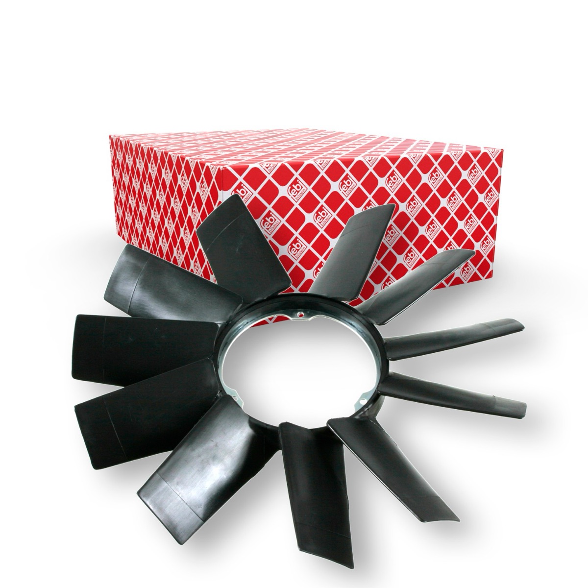 Febi Bilstein 19257 Fan Wheel, Engine Cooling