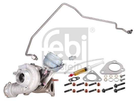 Febi Bilstein 192571 Turbocharger