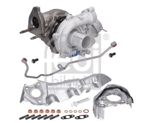 Febi Bilstein 192574 Turbocharger
