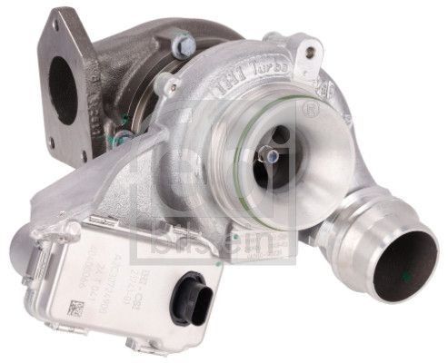 Febi Bilstein 192589 Turbocharger