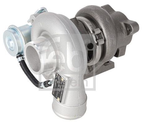 Febi Bilstein 192592 Turbocharger