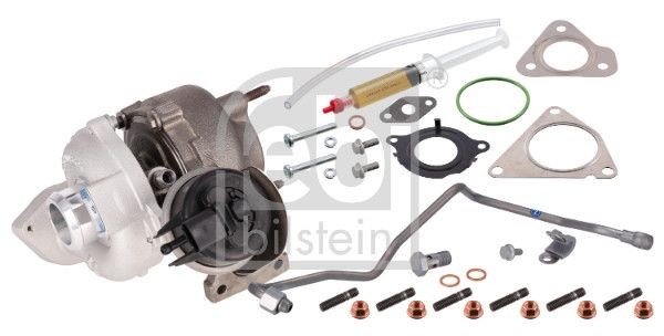 Febi Bilstein 192597 Turbocharger