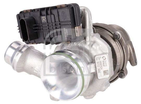 Febi Bilstein 192600 Turbocharger