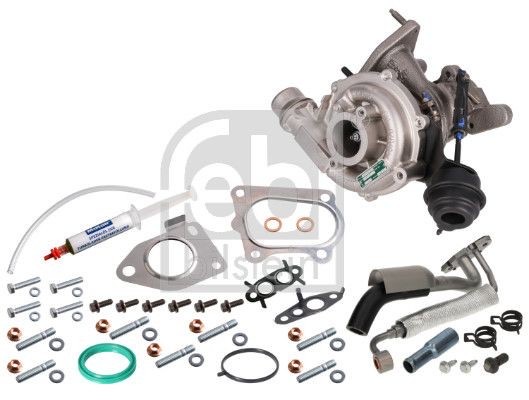 Febi Bilstein 192612 Turbocharger