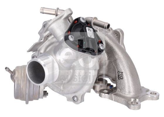 Febi Bilstein 192621 Turbocharger