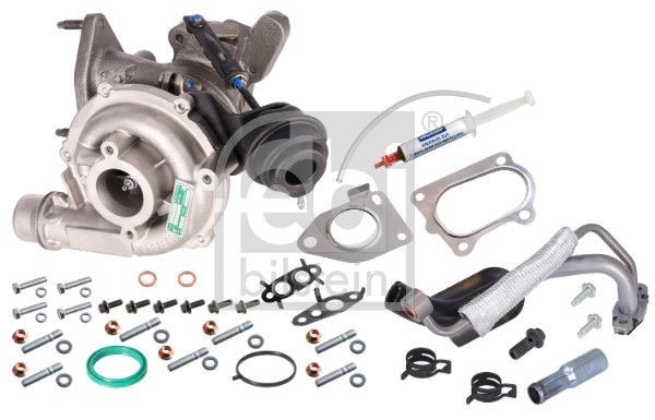 Febi Bilstein 192622 Turbocharger