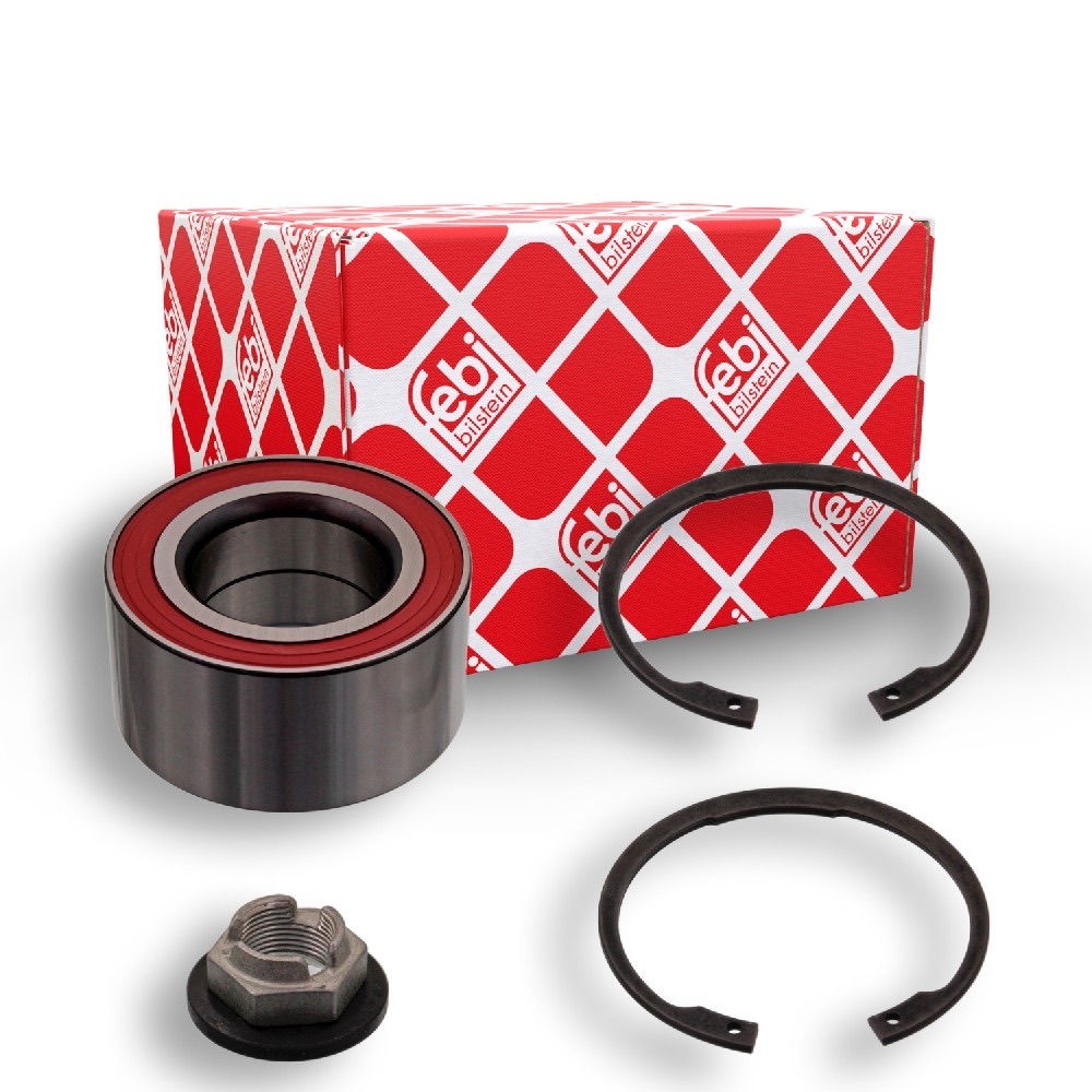 Febi Bilstein 19265 Wheel Bearing Kit