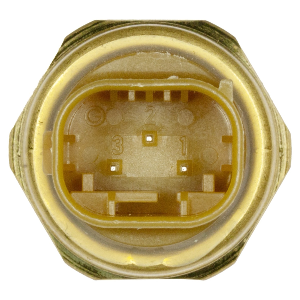 Febi Bilstein 192659 Fuel Pressure Sensor