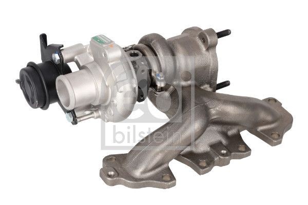 Febi Bilstein 192692 Turbocharger