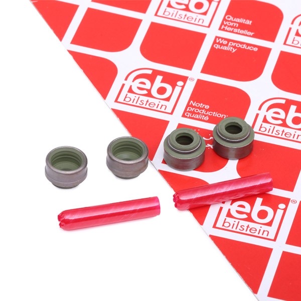 Febi Bilstein 19271 Valve Stem Seal Set