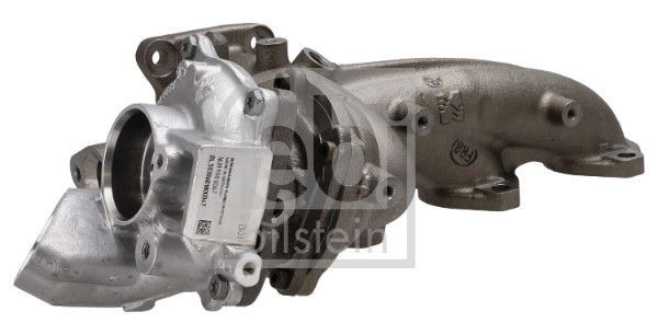 Febi Bilstein 192711 Turbocharger