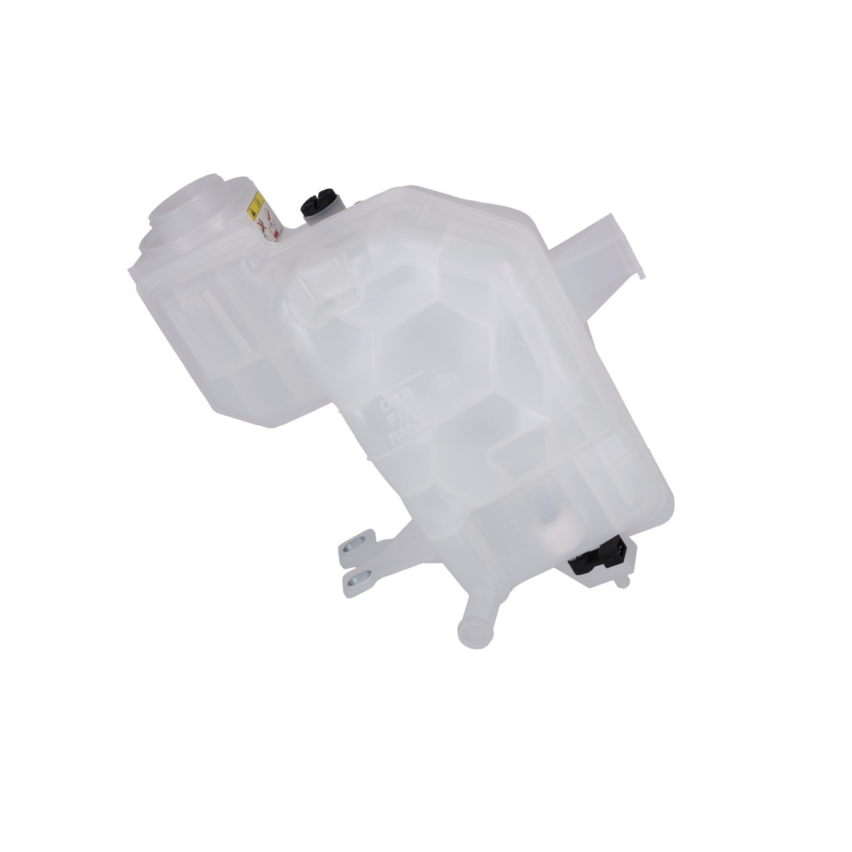Febi Bilstein 192823 Coolant Expansion Tank