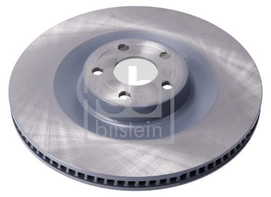 Febi Bilstein 192876 Brake Disc