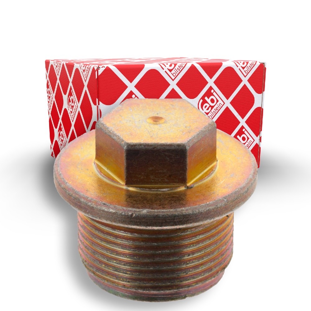 Febi Bilstein 19294 Oil Sump Plug