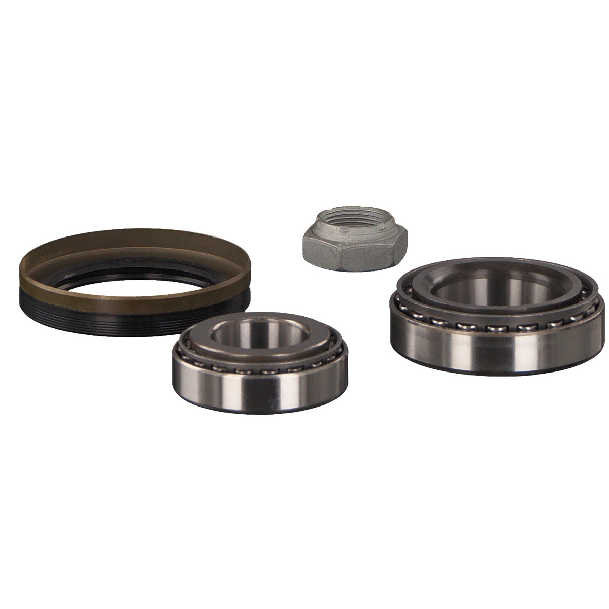 Febi Bilstein 19295 Wheel Bearing Kit