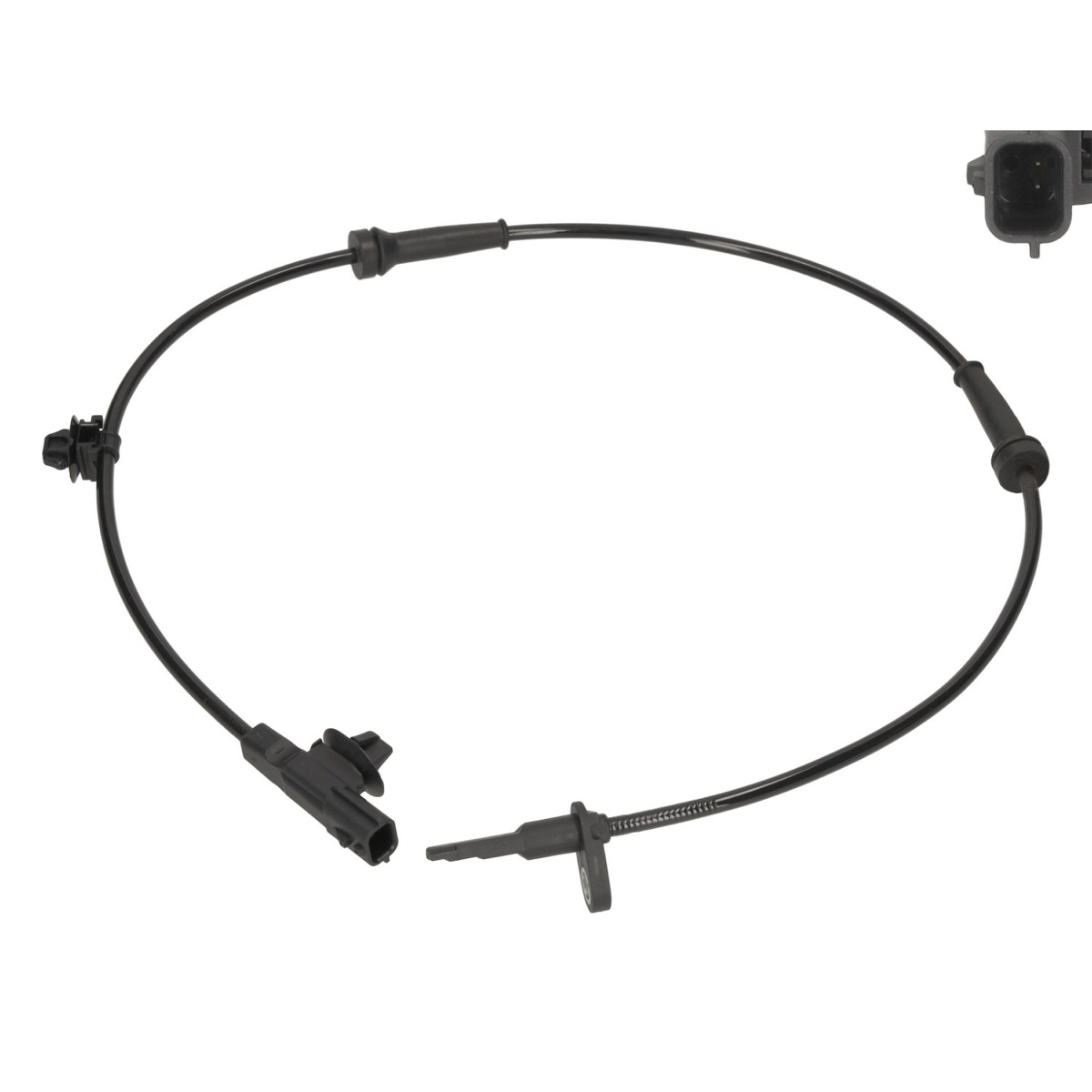 Febi Bilstein 193053 ABS Sensor
