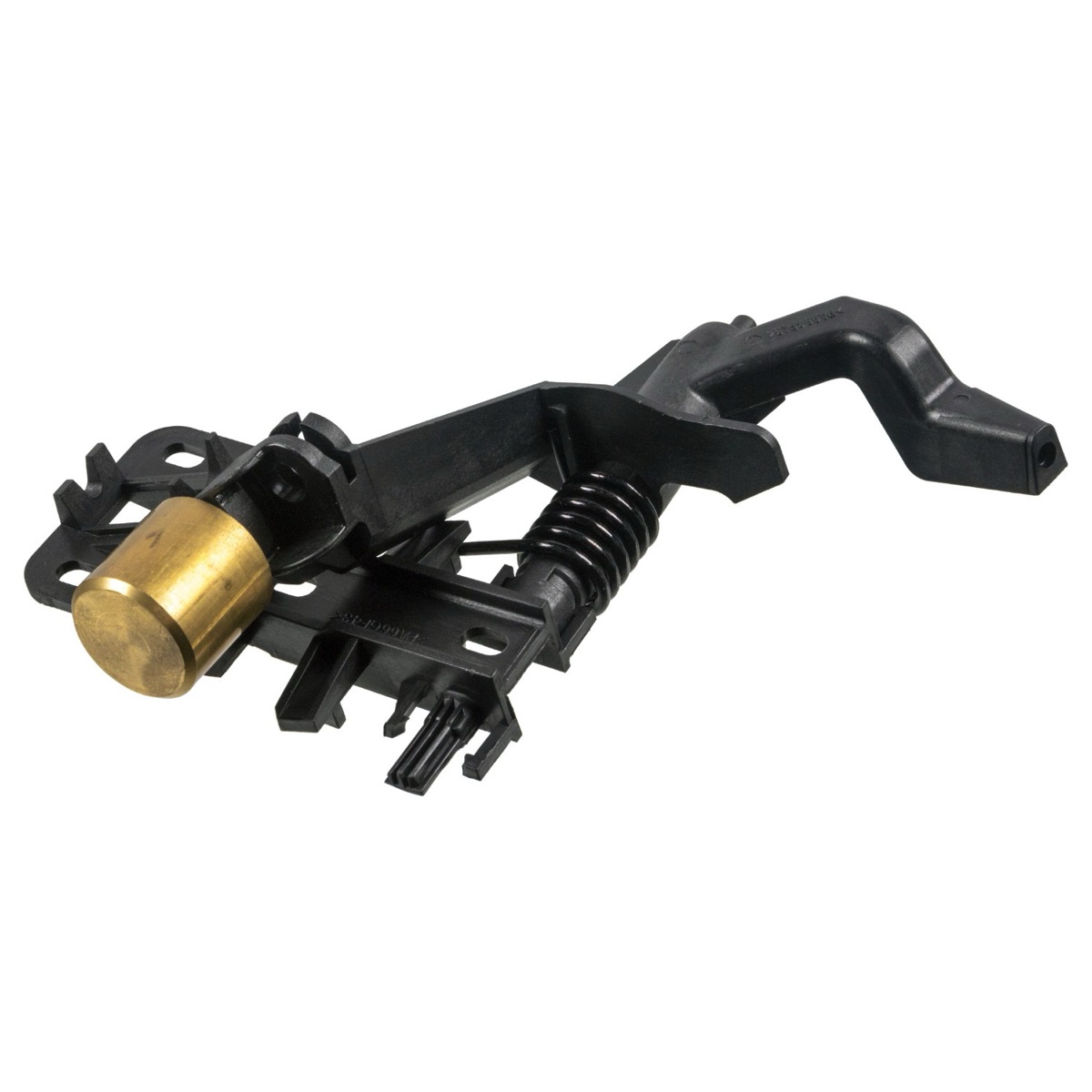 Febi Bilstein 193076 Door Catch