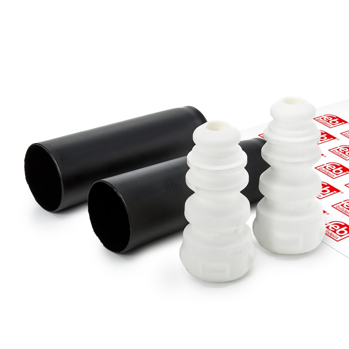 Febi Bilstein 193085 Dust Cover Kit, Shock Absorber