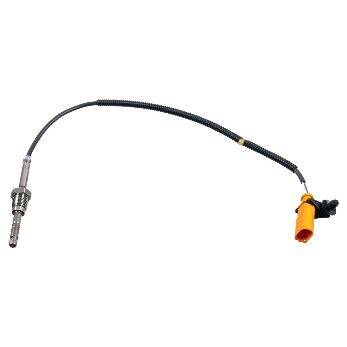 Febi Bilstein 193091 Exhaust Gas Temperature Sensor (EGT), After Soot