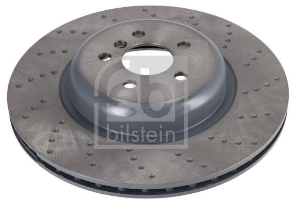Febi Bilstein 193335 Brake Disc