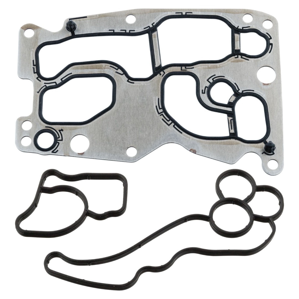 Febi Bilstein 193346 Gasket Set, Oil Cooler