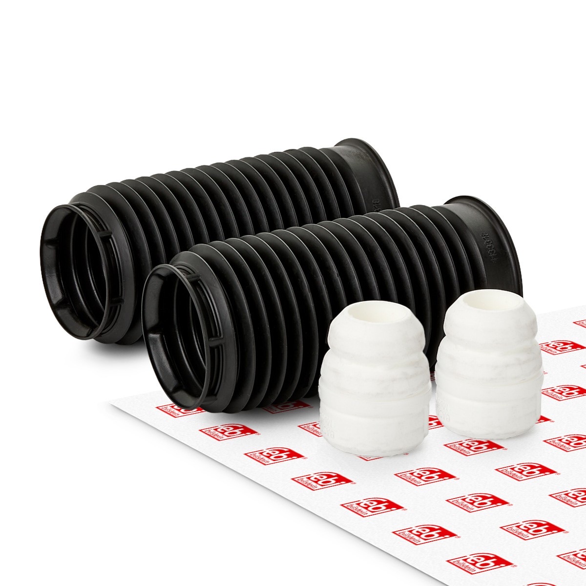 Febi Bilstein 193347 Dust Cover Kit, Shock Absorber