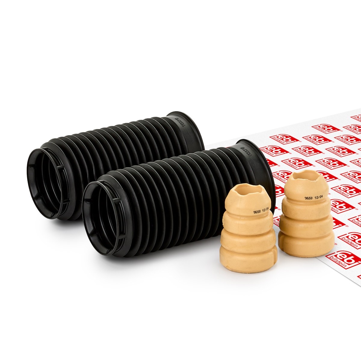 Febi Bilstein 193349 Dust Cover Kit, Shock Absorber