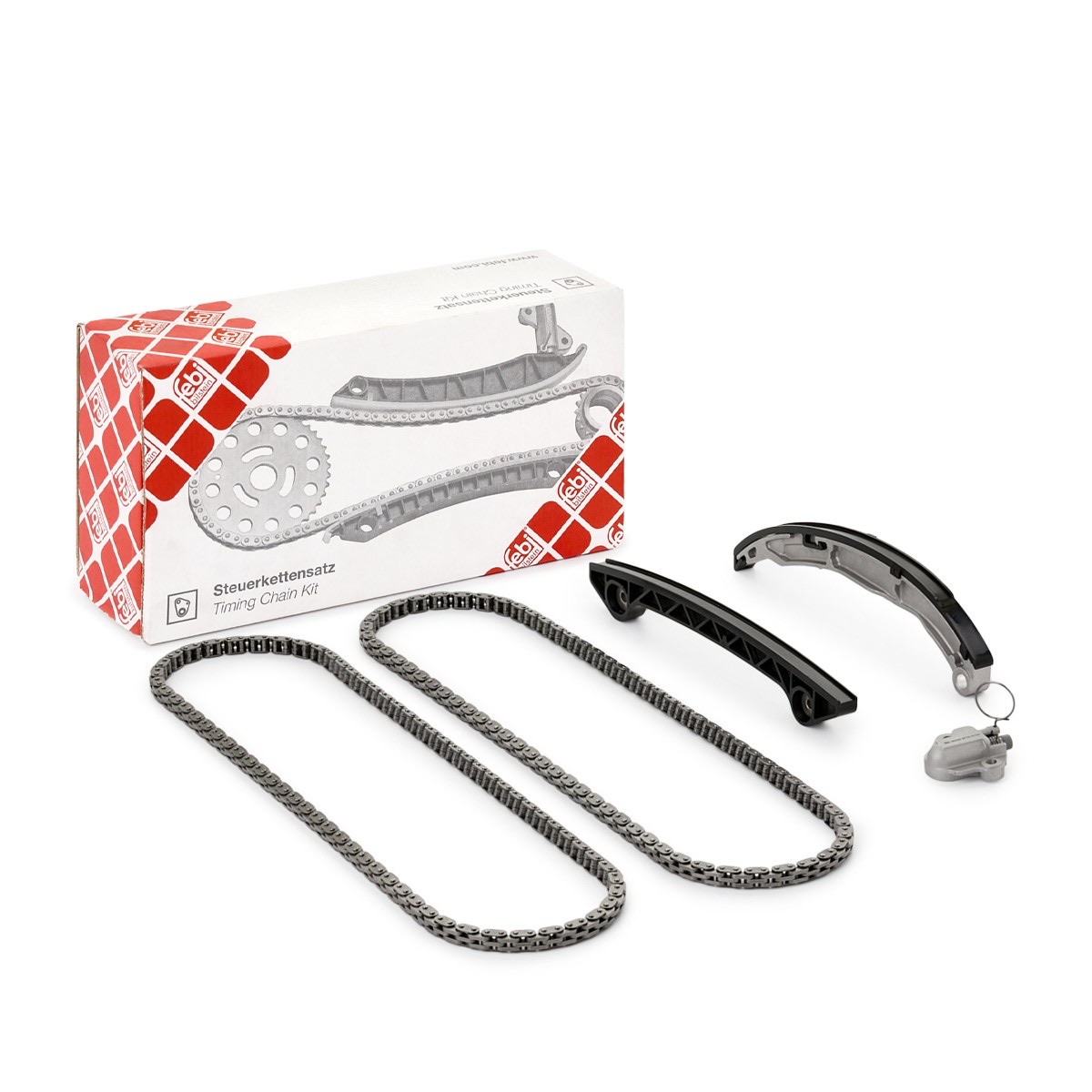 Febi Bilstein 193394 Timing Chain Kit