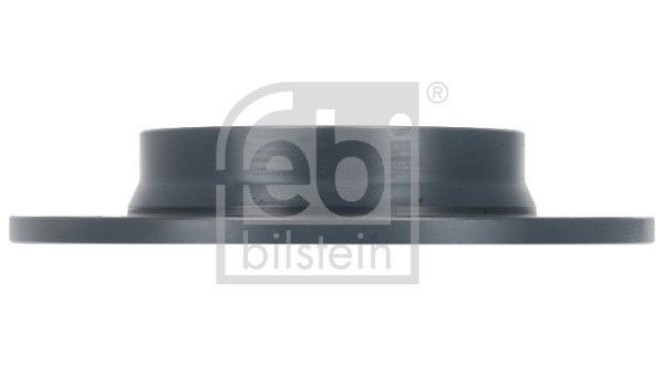 Febi Bilstein 193412 Brake Disc