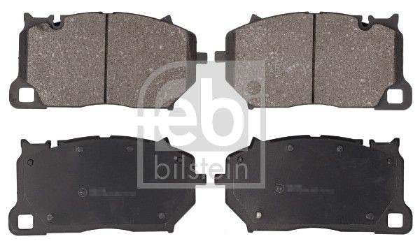 Febi Bilstein 193456 Brake Pad Set