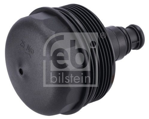 Febi Bilstein 193506 Oil Filter Housing Cap