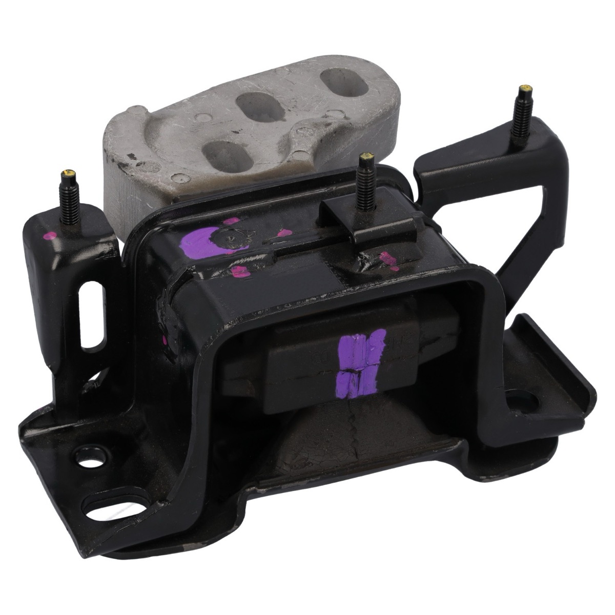 Febi Bilstein 193523 Mounting, Manual Transmission