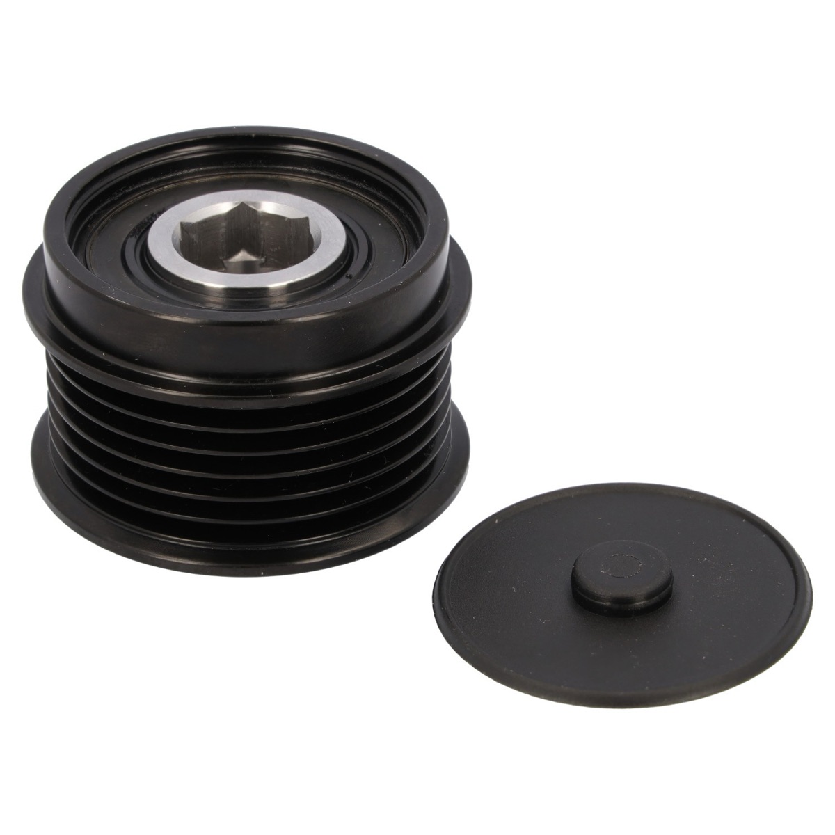 Febi Bilstein 193652 Alternator Clutch Pulley