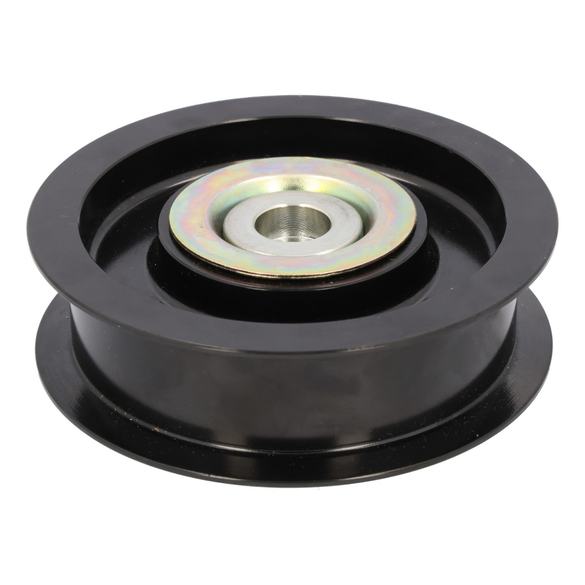 Febi Bilstein 193668 Deflection / Guide Pulley