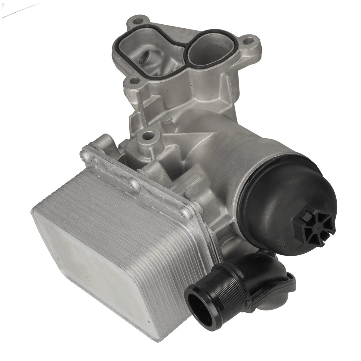 Febi Bilstein 193673 Oil Filter Housing