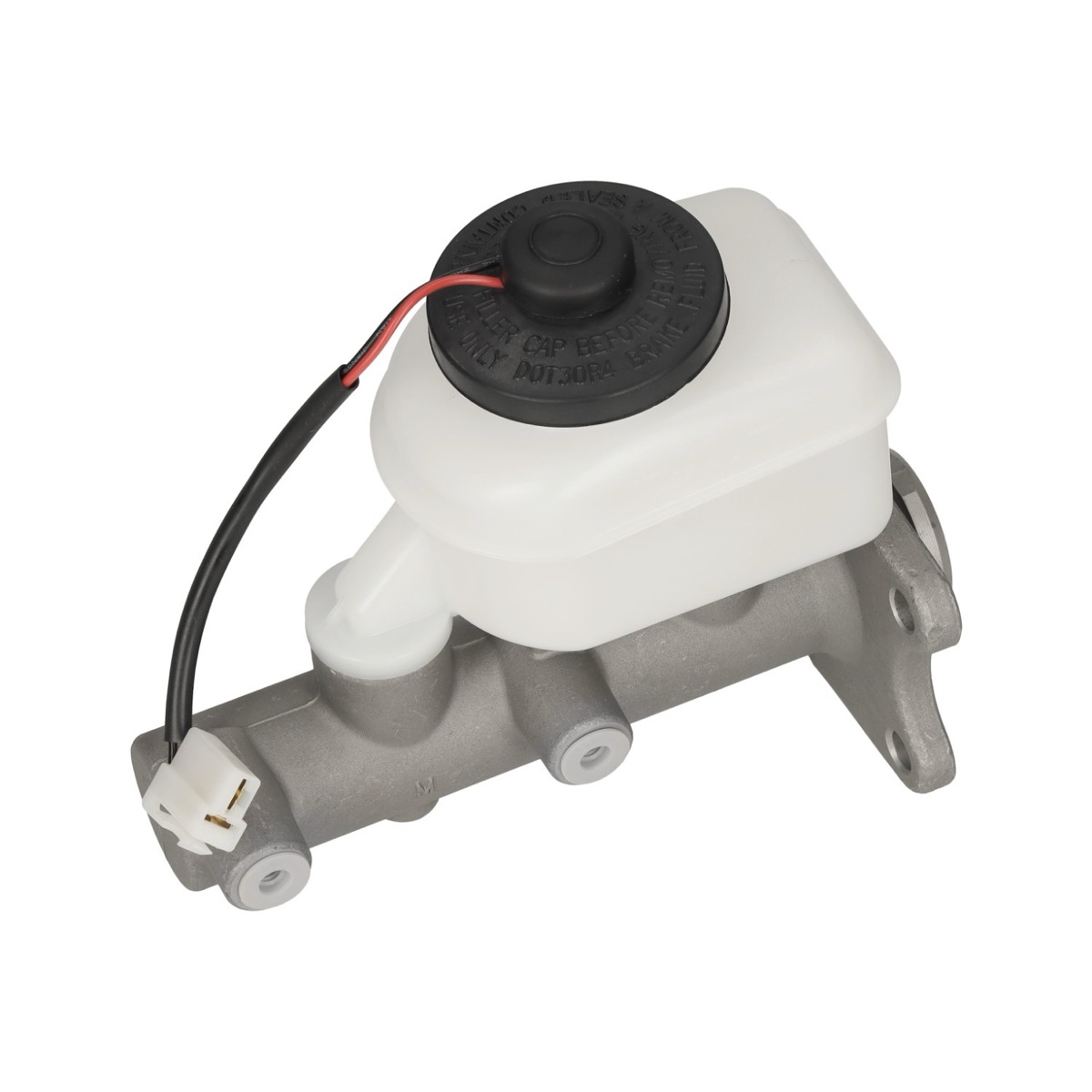 Febi Bilstein 193680 Brake Master Cylinder