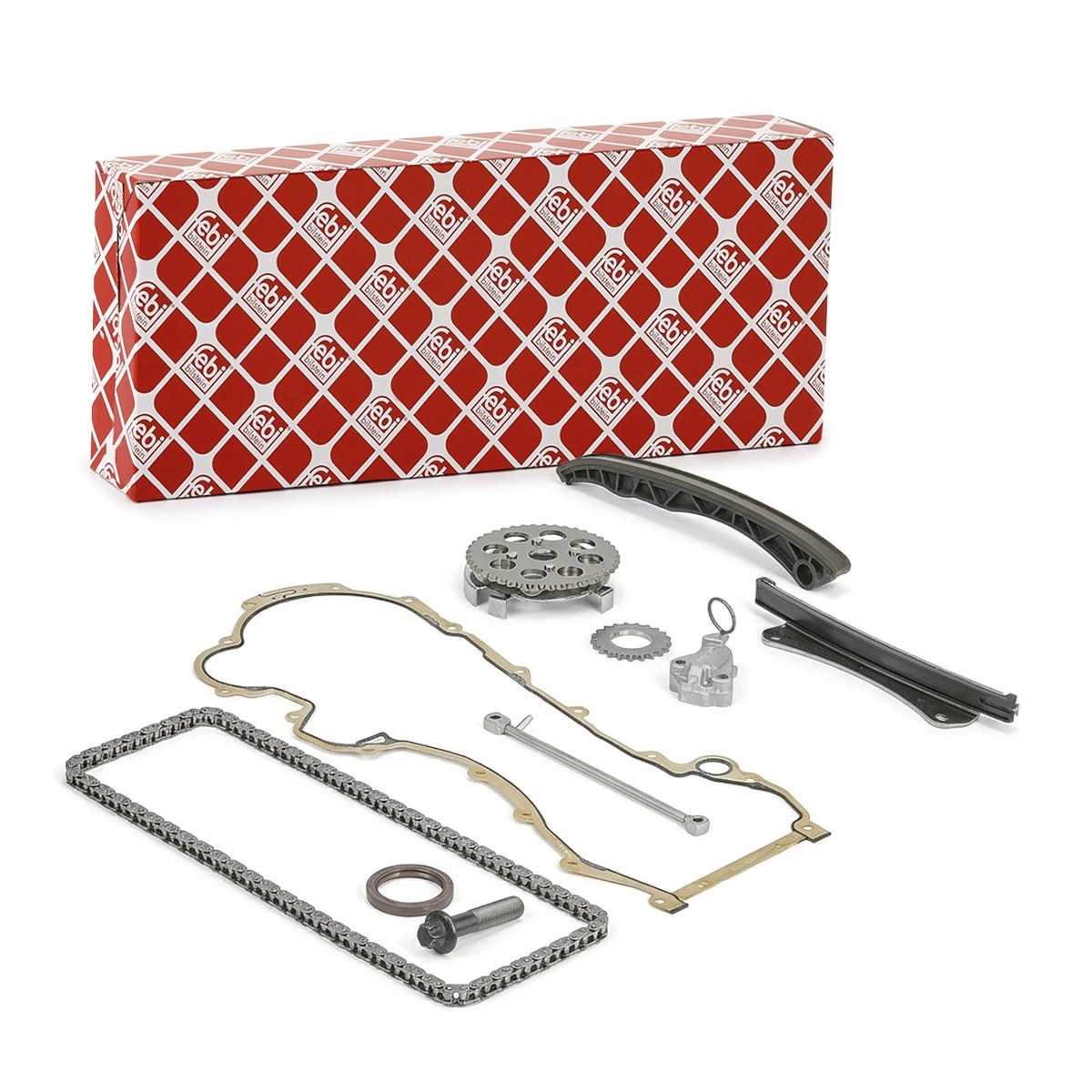 Febi Bilstein 193692 Timing Chain Kit