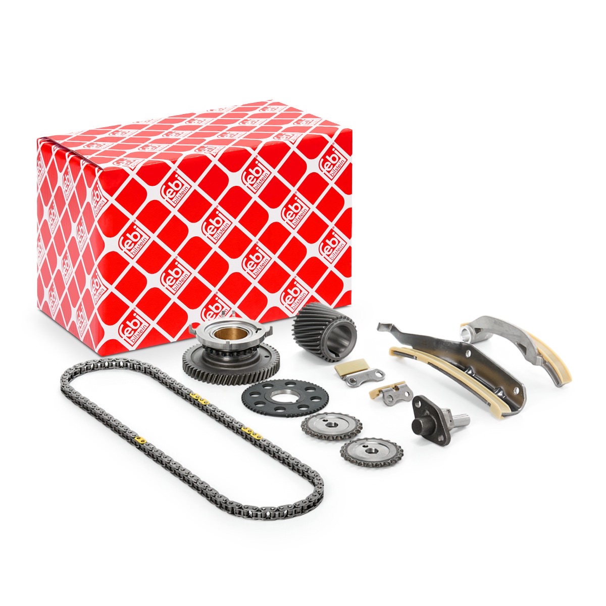 Febi Bilstein 193740 Timing Chain Kit
