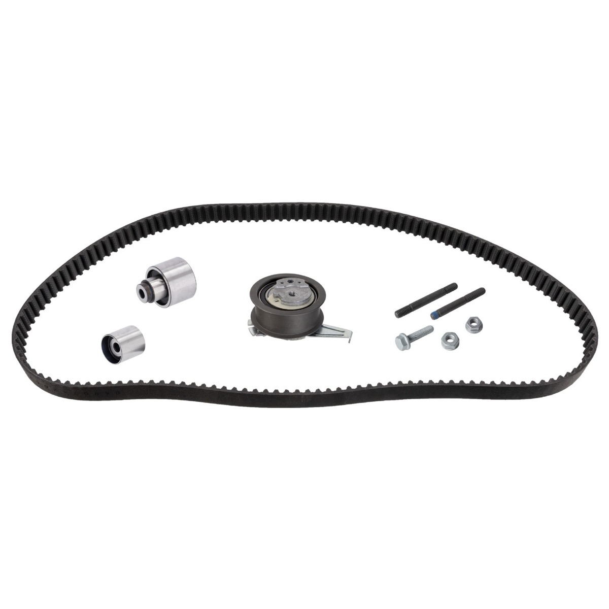 Febi Bilstein 193772 Timing Belt Kit