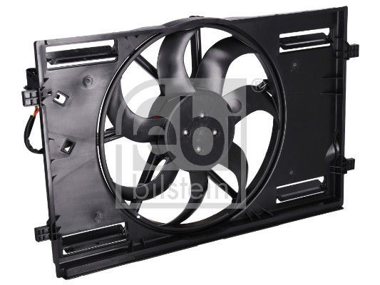 Febi Bilstein 193863 Fan, Radiator