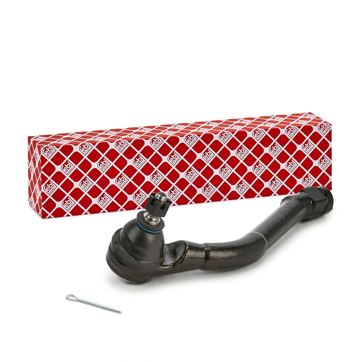 Febi Bilstein 193876 Track Rod End