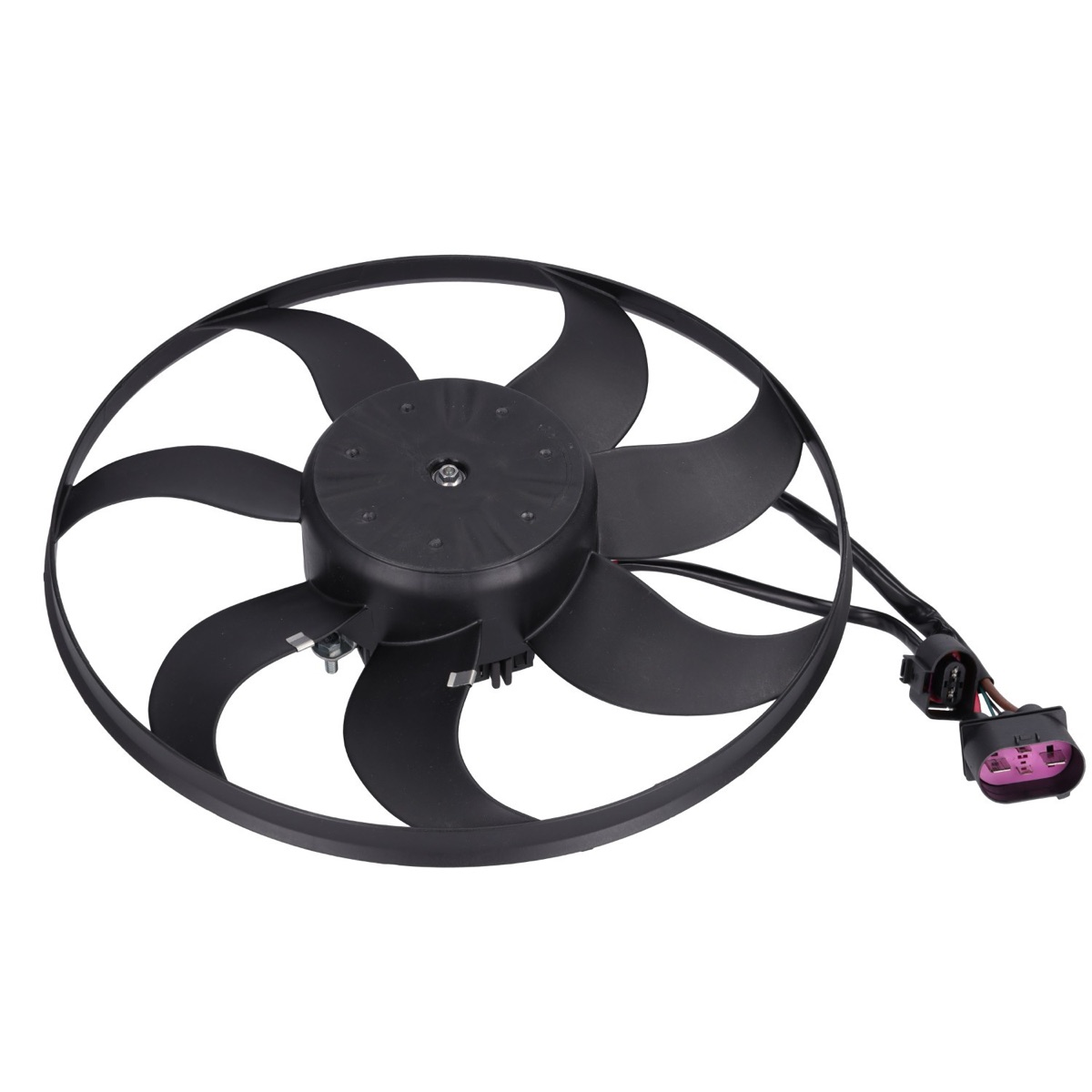 Febi Bilstein 193887 Fan, Radiator