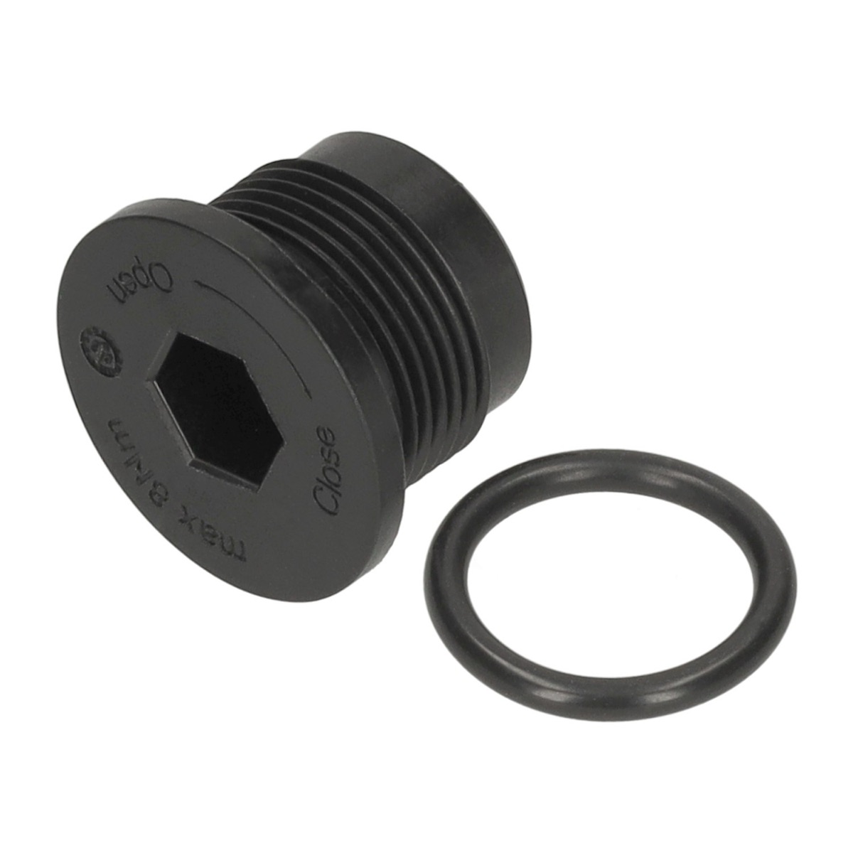Febi Bilstein 193889 Oil Sump Plug