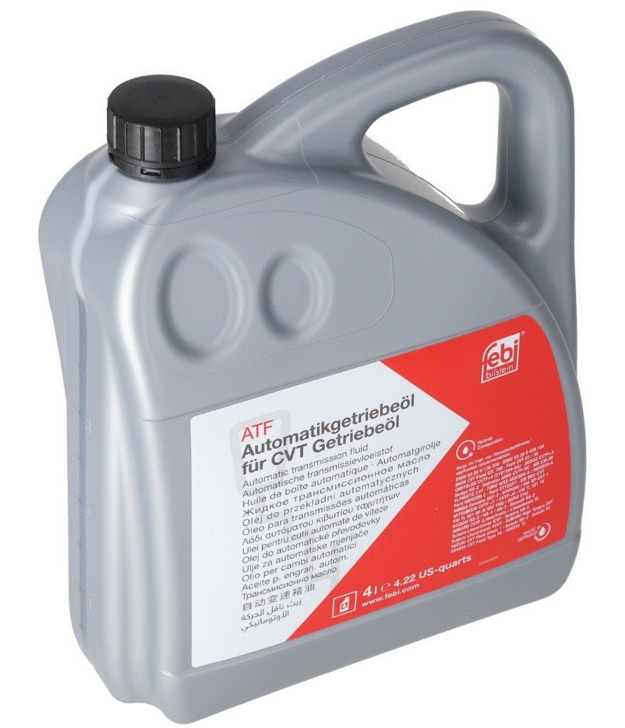 Febi Bilstein 193916 Automatic Transmission Fluid