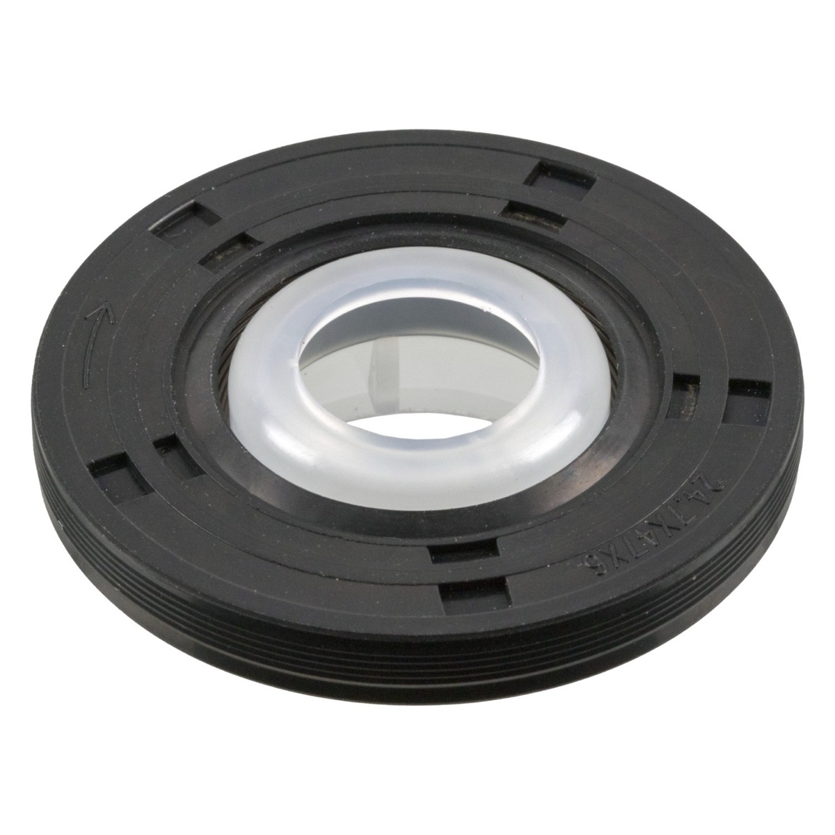 Febi Bilstein 193959 Camshaft Seal, Frontal Sided