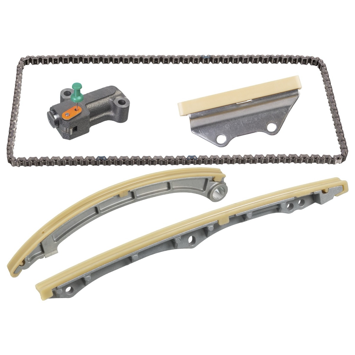 Febi Bilstein 193972 Timing Chain Kit