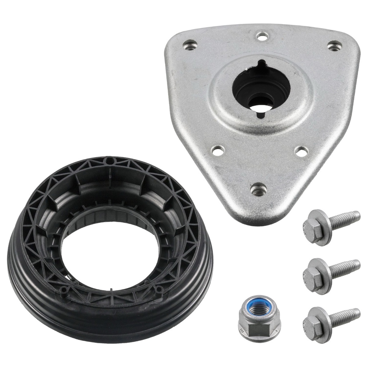 Febi Bilstein 193990 Repair Kit, Suspension Strut