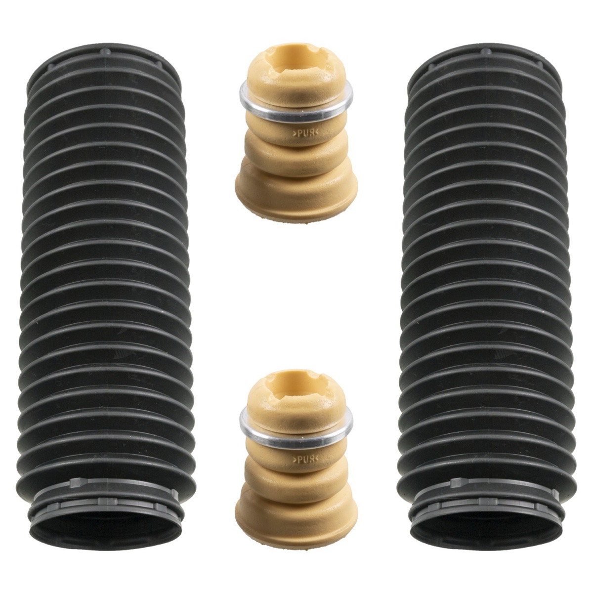 Febi Bilstein 193999 Dust Cover Kit, Shock Absorber