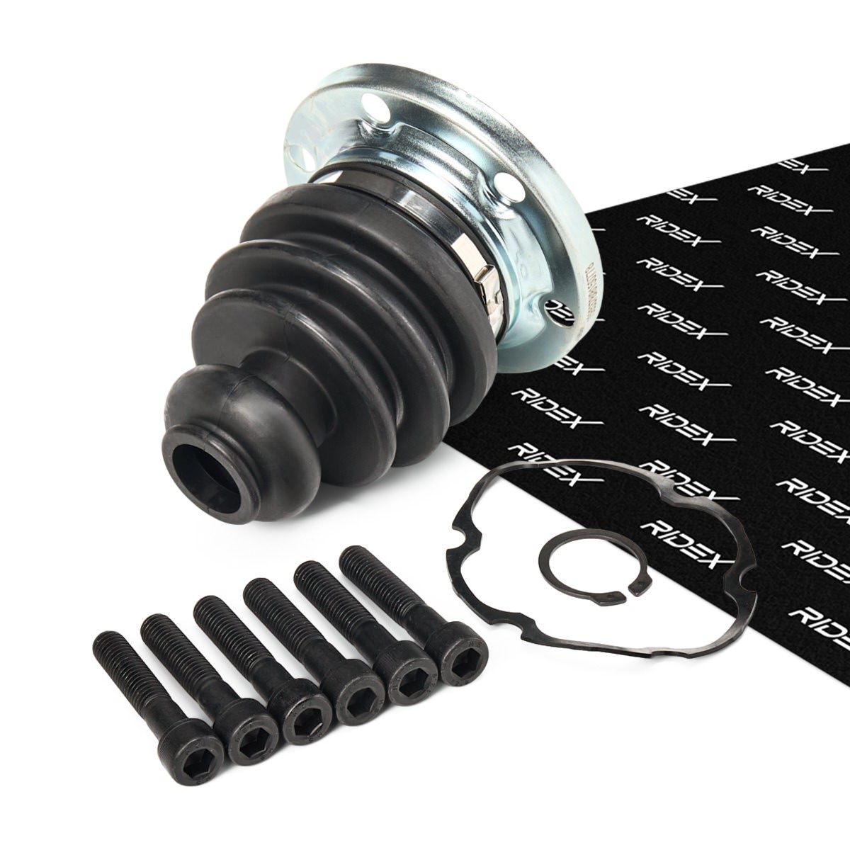 Ridex 193B0007 CV Boot