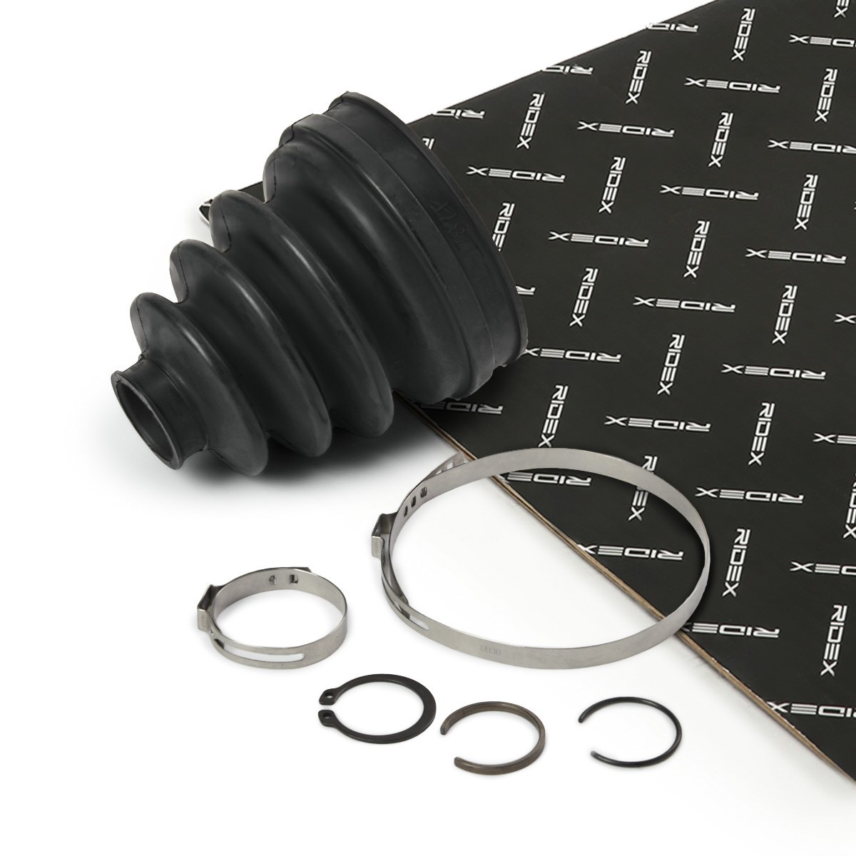 Ridex 193B0013 CV Boot